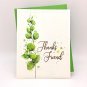 Be Kind Flower Metal Cutting Dies and Stamps Craft Dies Scrapbooking Card Making