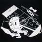 Lunch Box Metal Cutting Dies Stencil for DIY Scrapbooking Album Embossing Paper Cards