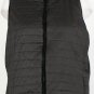 NWT RALPH LAUREN Black Satin Velvet Reversible Quilted Vest 1X