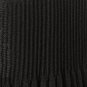 NWT EILEEN FISHER Cinder Refined Viscose Pleat Surplice Dress S