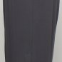 NWT EILEEN FISHER Ash Viscose Jersey Foldover Maxi Skirt XS