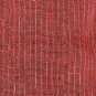 NWT EILEEN FISHER Peony Pinstriped Linen Gauze Henley Top XS