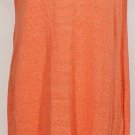 NWT EILEEN FISHER Firefly Linen Jersey Mini Stripe Shift Dress XS