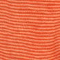 NWT EILEEN FISHER Firefly Linen Jersey Mini Stripe Shift Dress XL