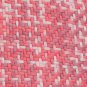 NWT DANA BUCHMAN Pink Multi Basket Weave Jacket 14