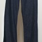 NWT RALPH LAUREN Blue Rinse Stretch Modern Straight Jeans 14 Slimming Fit