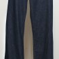 NWT RALPH LAUREN Blue Rinse Stretch Modern Straight Jeans 14 Slimming Fit