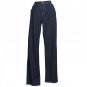 NWT RALPH LAUREN Blue Rinse Stretch Modern Straight Jeans 14 Slimming Fit