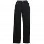 NWT RALPH LAUREN Black Stretch Twill Slim Ankle Pants 10 Slimming Fit Equestrian