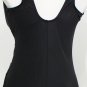 NWT MIRACLESUIT Black Underwire Escape Swimsuit 20W