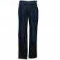 NWT EILEEN FISHER Washed Blue Stretch Denim Straight Jeans 4 Trouser Organic