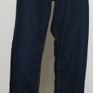 NWT EILEEN FISHER Washed Blue Stretch Denim Skinny Jeans 2