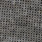 NWT EILEEN FISHER Moon Sparkle Linen Web Tunic Top XS Gray