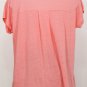 NWT EILEEN FISHER Gladiola Linen Jersey Box Top S