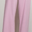 NWT RALPH LAUREN Wisteria Purple Stretch Straight Ankle Jeans 16 Slimming Fit