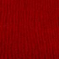 NWT EILEEN FISHER Red Maple Plush Wool Sweater L