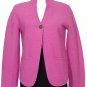 NWT EILEEN FISHER Quartz Doubleface Wool Cotton Jacket S