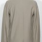 NWT EILEEN FISHER Pumice Knit Cotton Twill Jacket S