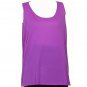 NWT EILEEN FISHER Orchid Ultrafine Merino Wool Shell 1X
