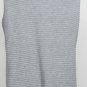 NWT EILEEN FISHER Moon Cotton Viscose Melange Ottoman Vest XL