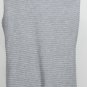 NWT EILEEN FISHER Moon Cotton Viscose Melange Ottoman Vest PS