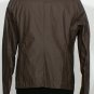 NWT EILEEN FISHER Cobblestone Waxed Cotton Jacket S Washed