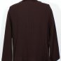NWT EILEEN FISHER Cassis Wool Viscose Seed Jacket XS