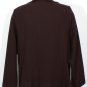 NWT EILEEN FISHER Cassis Wool Viscose Seed Jacket XS