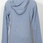 NWT EILEEN FISHER Bluebell Str Viscose Hood Jacket S