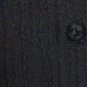 NWT EILEEN FISHER Black Silk Cotton Quilted Jacket XS