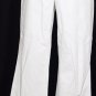 NWT RALPH LAUREN White Premium Stretch Boot Jeans 12