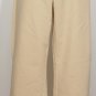 NWT RALPH LAUREN Sand Lace Trim Pants Jeans 20W