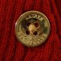 NWT RALPH LAUREN Red Ribbed Scoop Logo Button Cotton Sweater 3X