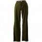 NWT RALPH LAUREN Deep Pine Green Stretch Velveteen 5 Pkt Pants 12