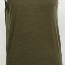 NWT EILEEN FISHER Cypress Fine Merino Wool Jersey Long Shell S
