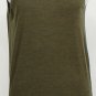 NWT EILEEN FISHER Cypress Fine Merino Wool Jersey Long Shell S