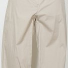 NWT EILEEN FISHER Pebble Str Papercloth City Shorts PM