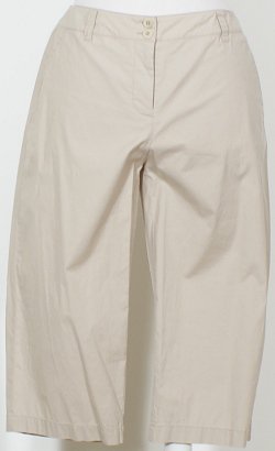 NWT EILEEN FISHER Pebble Str Papercloth City Shorts PM