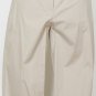 NWT EILEEN FISHER Pebble Str Papercloth City Shorts PM