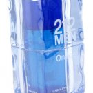 212 On Ice Blue Carolina Herrera 3.4 oz EDT Spray Men