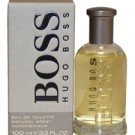 Hugo Boss Boss No. 6 3.4 oz EDT Spray Men NEW