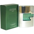 Guess Guess Man 1.7 oz EDT Spray Men NEW