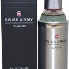 Swiss Army Swiss Army 3.4 oz EDT Spray Men NEW