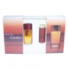Must De Cartier Cartier 2 pc Women Gift Set