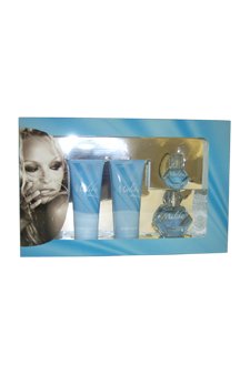 Malibu Pamela Anderson 4 pc Women Gift Set