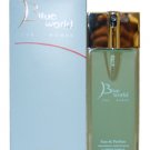 Odeon Parfums Blue World 3.4 oz EDP Perfume NIB