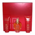 Amarige Givenchy 3 pc Women Gift Set
