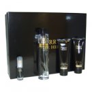 Perry Black Perry Ellis 4 pc Women Gift Set