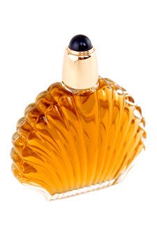 Elizabeth Taylor Black Pearls 3.3 oz EDP Perfume NIB