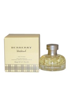 Burberry Weekend 1.7 oz EDP Perfume Women NIB